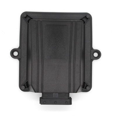 4 módulo de controle eletrônico customizável DC10~16V do veículo do cilindro CNG LPG ECU