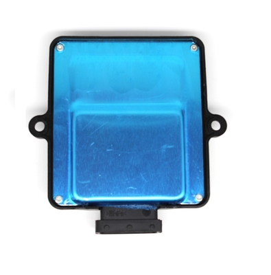 4 módulo de controle eletrônico customizável DC10~16V do veículo do cilindro CNG LPG ECU