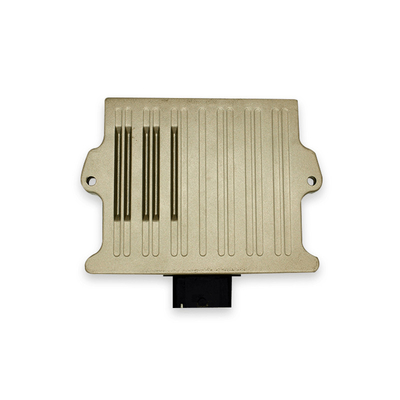 Motor automotivo LPG CNG ECU 48 Pin Gasoline Direct Injection GDI ECU autônomo