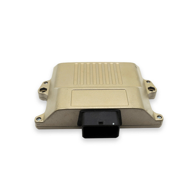 Motor automotivo LPG CNG ECU 48 Pin Gasoline Direct Injection GDI ECU autônomo