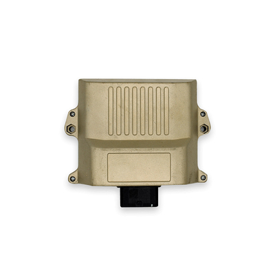 Motor automotivo LPG CNG ECU 48 Pin Gasoline Direct Injection GDI ECU autônomo