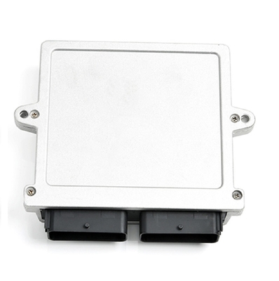 Carro de prata CNG LPG ECU de LN2568 Autogas para os motores de 6/8 de cilindro
