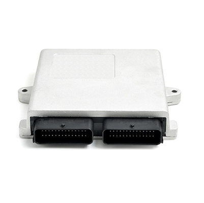 Carro de prata CNG LPG ECU de LN2568 Autogas para os motores de 6/8 de cilindro