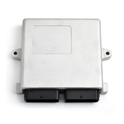 Carro de prata CNG LPG ECU de LN2568 Autogas para os motores de 6/8 de cilindro