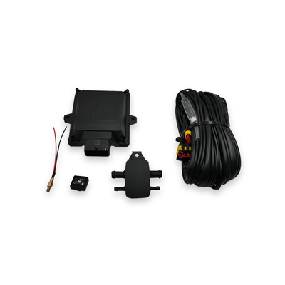 48 universal programável de Autogas ECU ECU 4 do cilindro programável do Pin CNG LPG