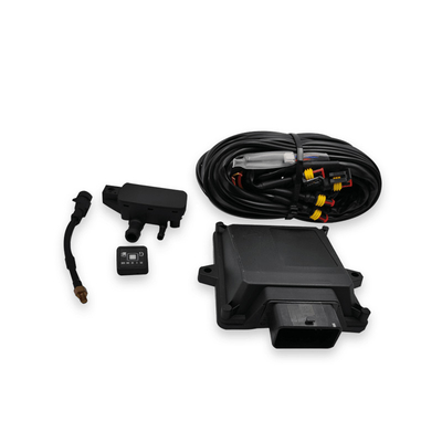 48 universal programável de Autogas ECU ECU 4 do cilindro programável do Pin CNG LPG