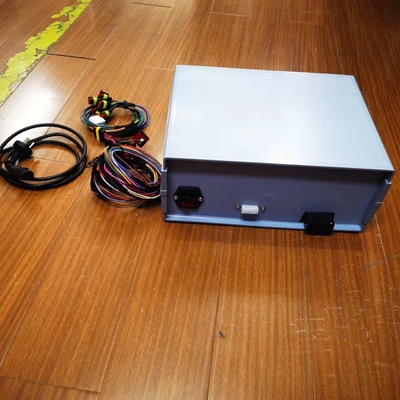 Máquina de testes universal do ECU do carro do verificador do ECU do carro de Autogas para o jogo da conversão do LPG CNG