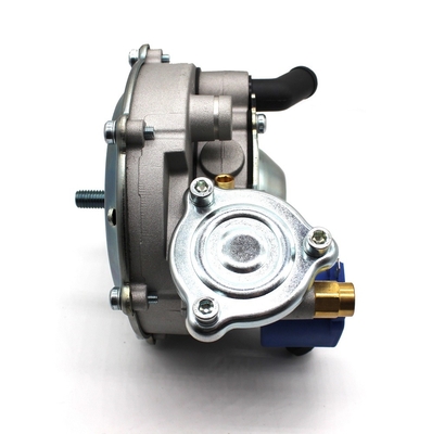 Regulador do LPG da fase da pressão dois do redutor do gás do LPG do carro para sistemas tradicionais de Carbureted