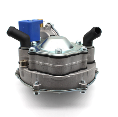 Regulador do LPG da fase da pressão dois do redutor do gás do LPG do carro para sistemas tradicionais de Carbureted