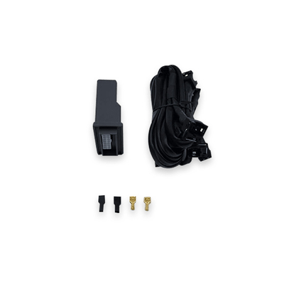 Único carro da injeção CNG LPG Autogas Kit Four Cylinder Emulator In do ponto
