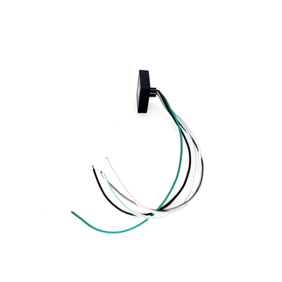 Interruptor de comutação DC12V do gás da gasolina de CNG LPG com indicador do modo