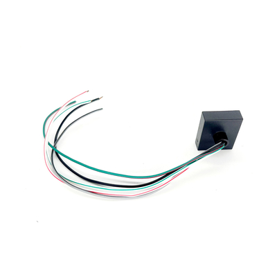 Interruptor de comutação DC12V do gás da gasolina de CNG LPG com indicador do modo