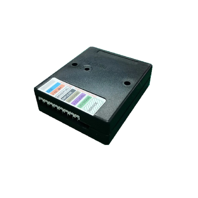 Interruptor de comutação DC10v-15v da gasolina do gás do sistema do carburador de Autogas