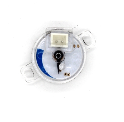 Sensor nivelado ISO9001 do tanque do LPG do carro do calibre de teste da pressão do gás de LP da conversão de Autogas