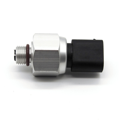 Sensor múltiplo da pressão de entrada do sensor de alumínio do MAPA do carro de CNG LPG