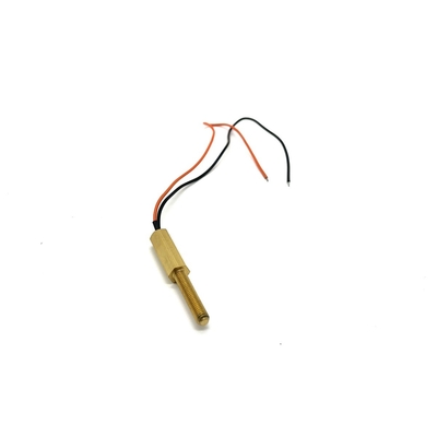 Sensor de temperatura da água de bronze do carro da C.C. 5V para o auto motor de CNG LPG