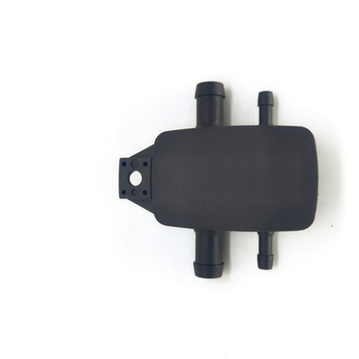 Tipo preto ECU de Pin Compatible With AEB do sensor 5 do MAPA da injeção CNG LPG do carro