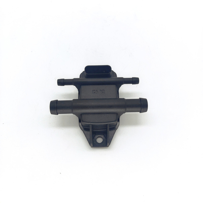 Tipo preto ECU de Pin Compatible With AEB do sensor 5 do MAPA da injeção CNG LPG do carro