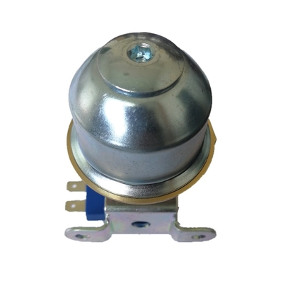 L canal LPG Autogas da forma filtra o filtro de combustível do gás natural de CNG com válvula de solenoide