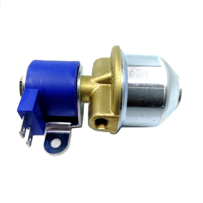 A válvula de solenoide de alumínio integrou a substituição do filtro do LPG CNG para o regulador de pressão do gás