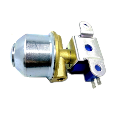 A válvula de solenoide de alumínio integrou a substituição do filtro do LPG CNG para o regulador de pressão do gás