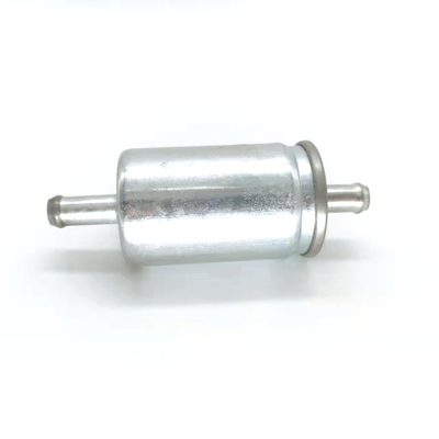 Alumínio ou filtro de prata de Steeel LPG CNG para os filtros LLANO LN-FT do gás de 12mm 14mm 16mm