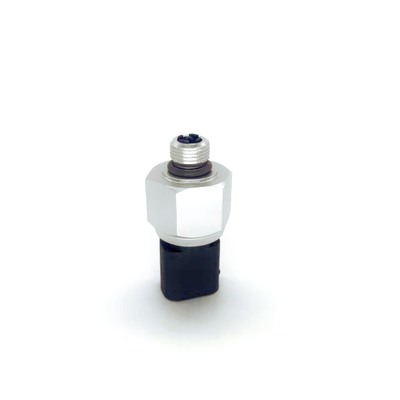 Sensor absoluto múltiplo do LPG do sensor múltiplo preto de prata da pressão de ar do MAPA de CNG
