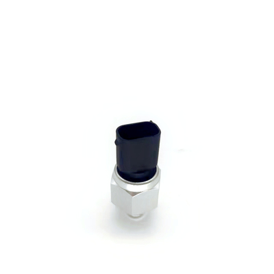 Sensor absoluto múltiplo do LPG do sensor múltiplo preto de prata da pressão de ar do MAPA de CNG