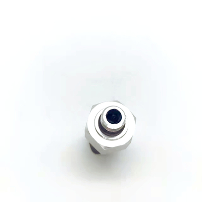 Sensor absoluto múltiplo do LPG do sensor múltiplo preto de prata da pressão de ar do MAPA de CNG