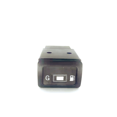 Interruptor de comutação plástico da gasolina do gás do ABS CNG de DC12V para sistemas do carburador