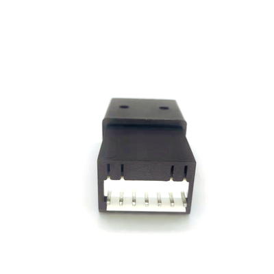 Interruptor de comutação plástico da gasolina do gás do ABS CNG de DC12V para sistemas do carburador