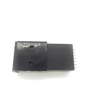 Interruptor de comutação plástico da gasolina do gás do ABS CNG de DC12V para sistemas do carburador