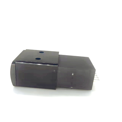 Interruptor de comutação plástico da gasolina do gás do ABS CNG de DC12V para sistemas do carburador
