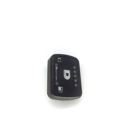Forma retangular do interruptor de comutação da gasolina do gás da conversão de Autogas CNG LPG