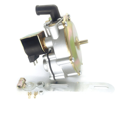 Fase tradicional do regulador de pressão 3 do sistema Autogas CNG de Carbureted para o carro