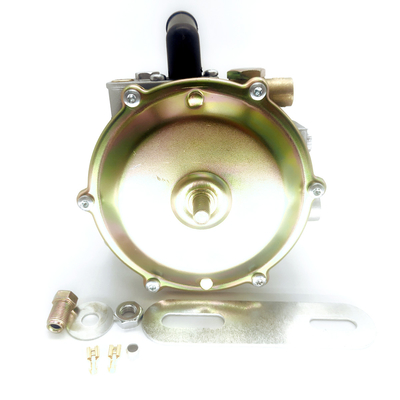 Fase tradicional do regulador de pressão 3 do sistema Autogas CNG de Carbureted para o carro
