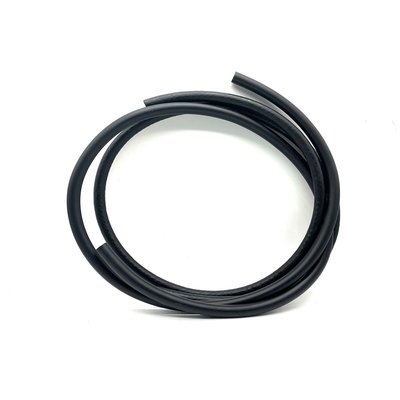 Tubulação de mangueira de borracha 12mm do gás do sistema de Autogas para o sistema de combustível do carro de CNG LPG