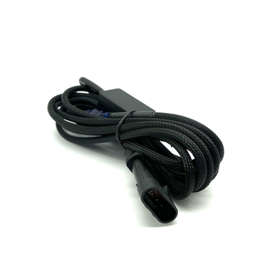 Cablagens do carro de cabo de interface do OEM USB para a calibração de Autogas ECU