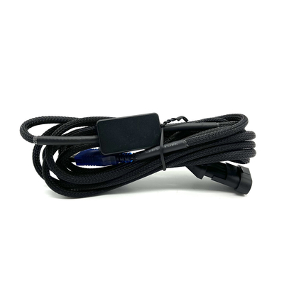 Cablagens do carro de cabo de interface do OEM USB para a calibração de Autogas ECU