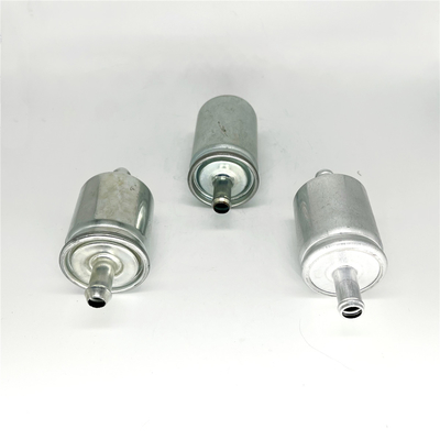 Filtro do LPG CNG do calibre de LLANO 12mm para o jogo da conversão de Autogas