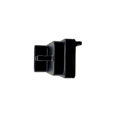 Sistema múltiplo de Pin Black For Sequential Injection do sensor 4 do MAPA da pressão 12V LPG CNG