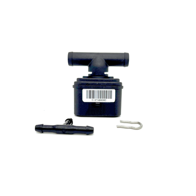 5 sensor do MAPA do Pin 12V LPG CNG para o sistema de injeção sequencial multiponto