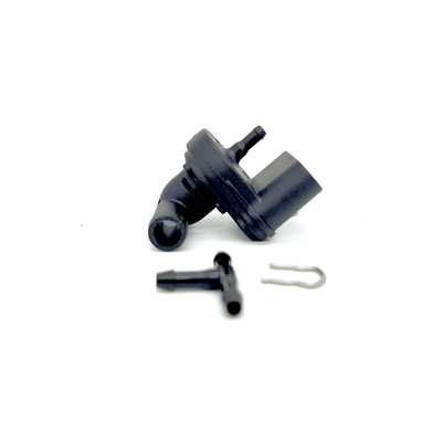 5 sensor do MAPA do Pin 12V LPG CNG para o sistema de injeção sequencial multiponto