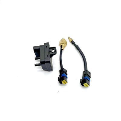 Sensor do MAPA de LLANO Autogas LPG CNG para o sistema de injeção sequencial do veículo