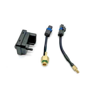 Sensor do MAPA de LLANO Autogas LPG CNG para o sistema de injeção sequencial do veículo