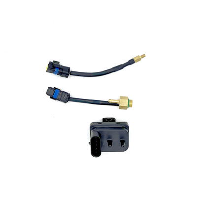 Sensor do MAPA de LLANO Autogas LPG CNG para o sistema de injeção sequencial do veículo