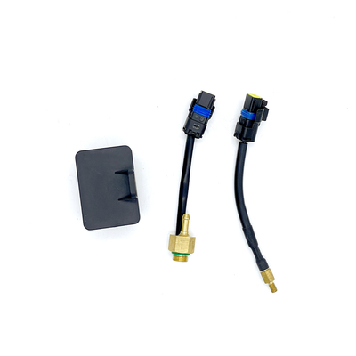 Sensor do MAPA de LLANO Autogas LPG CNG para o sistema de injeção sequencial do veículo