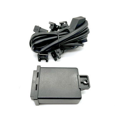Tipo - 1 emulador do injetor do sistema de conversão de Autogas das cablagens no carro de CNG