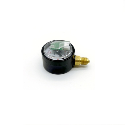 Calibre de combustível do medidor de gás CNG do sensor CNG da pressão para o jogo da conversão de Autogas