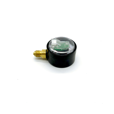 Calibre de combustível do medidor de gás CNG do sensor CNG da pressão para o jogo da conversão de Autogas